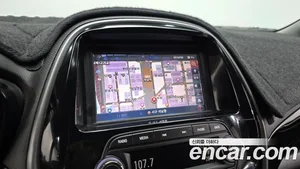 Chevrolet Spark, 2018 — миниатюра 14