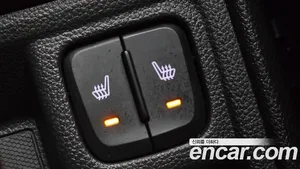 Chevrolet Spark, 2018 — миниатюра 18