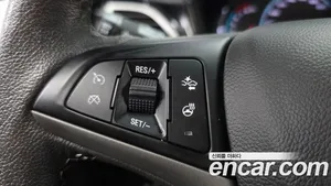 Chevrolet Spark, 2018 — миниатюра 19