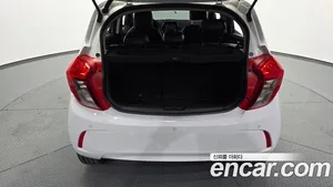 Chevrolet Spark, 2018 — миниатюра 20