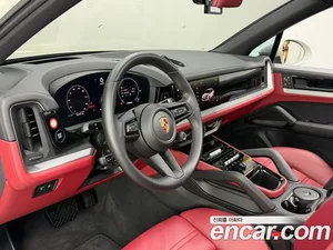 Porsche Cayenne, 2024 — миниатюра 7