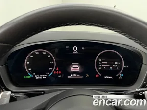 Porsche Cayenne, 2024 — миниатюра 8