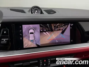 Porsche Cayenne, 2024 — миниатюра 14