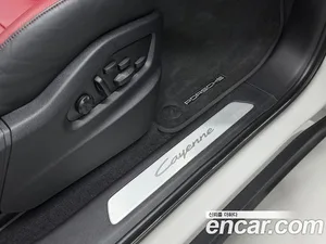Porsche Cayenne, 2024 — миниатюра 15