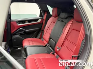 Porsche Cayenne, 2024 — миниатюра 17