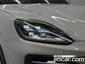 Porsche Cayenne, 2024 — миниатюра 19