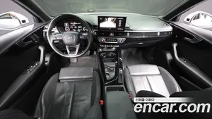 Audi A4, 2021 — миниатюра 10