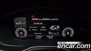 Audi A4, 2021 — миниатюра 11