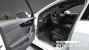 Audi A4, 2021 — миниатюра 13