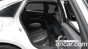 Audi A4, 2021 — миниатюра 18
