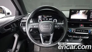 Audi A4, 2021 — миниатюра 19