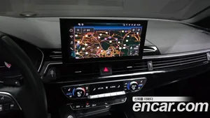 Audi A4, 2021 — миниатюра 20