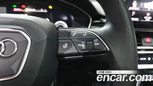 Audi A4, 2021 — миниатюра 22