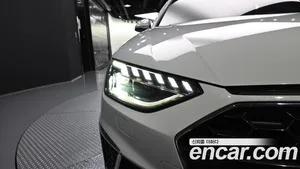Audi A4, 2021 — миниатюра 8