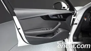 Audi A4, 2021 — миниатюра 14