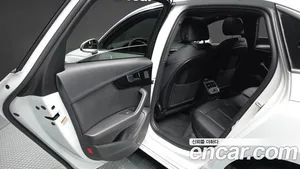 Audi A4, 2021 — миниатюра 16