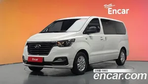 Hyundai Starex, 2019 — миниатюра 30