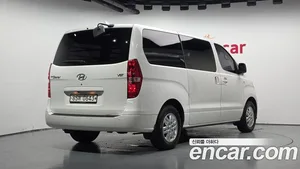 Hyundai Starex, 2019 — миниатюра 1
