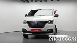 Hyundai Starex, 2019 — миниатюра 2