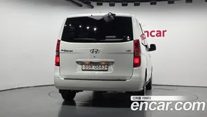 Hyundai Starex, 2019 — миниатюра 3