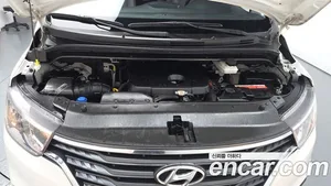 Hyundai Starex, 2019 — миниатюра 5