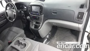 Hyundai Starex, 2019 — миниатюра 9