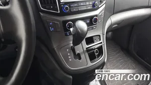 Hyundai Starex, 2019 — миниатюра 11