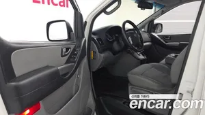 Hyundai Starex, 2019 — миниатюра 12