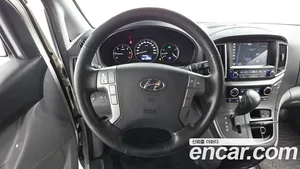 Hyundai Starex, 2019 — миниатюра 17