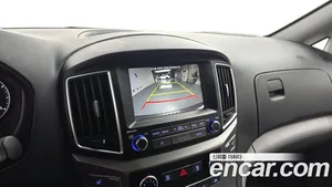 Hyundai Starex, 2019 — миниатюра 19