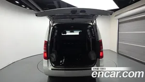 Hyundai Starex, 2019 — миниатюра 25