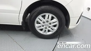 Hyundai Starex, 2019 — миниатюра 6