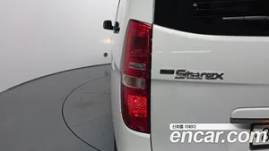 Hyundai Starex, 2019 — миниатюра 8