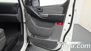 Hyundai Starex, 2019 — миниатюра 13