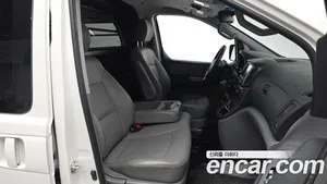 Hyundai Starex, 2019 — миниатюра 15