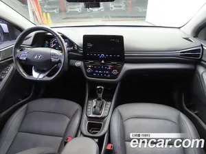 Hyundai Ioniq, 2020 — миниатюра 5