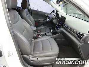 Hyundai Ioniq, 2020 — миниатюра 6