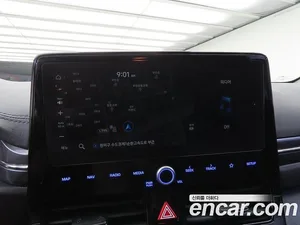 Hyundai Ioniq, 2020 — миниатюра 8