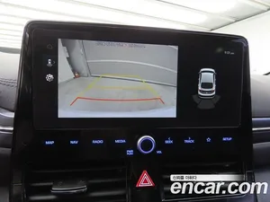 Hyundai Ioniq, 2020 — миниатюра 9