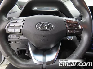 Hyundai Ioniq, 2020 — миниатюра 15