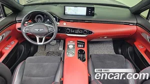 Genesis GV70, 2022 — миниатюра 7