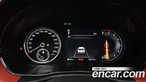 Genesis GV70, 2022 — миниатюра 8