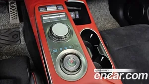 Genesis GV70, 2022 — миниатюра 9