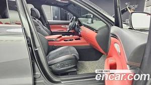 Genesis GV70, 2022 — миниатюра 11
