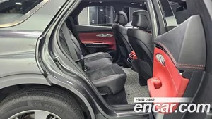 Genesis GV70, 2022 — миниатюра 12