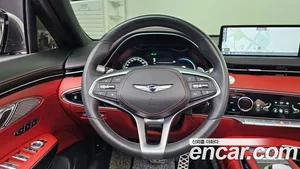 Genesis GV70, 2022 — миниатюра 13