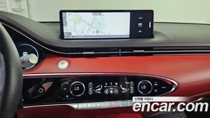 Genesis GV70, 2022 — миниатюра 14