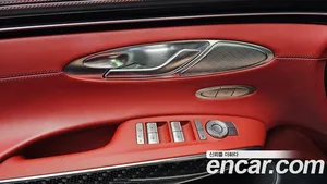 Genesis GV70, 2022 — миниатюра 16