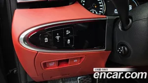 Genesis GV70, 2022 — миниатюра 17
