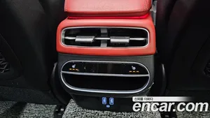 Genesis GV70, 2022 — миниатюра 18